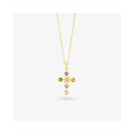 Ladies' Necklace Radiant 35 cm